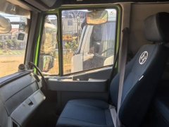 SAIC Hongyan Genlyon 350 hp 6X4 5.6 m - фото 11