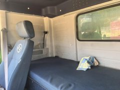 SAIC Hongyan Genlyon 350 hp 6X4 5.6 m - фото 12