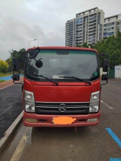 Kama HM3 130 hp 4X2 4.2 m - фото 2