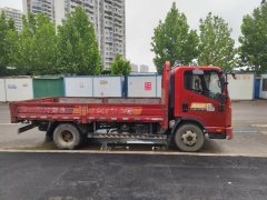 Kama HM3 130 hp 4X2 4.2 m - фото 3