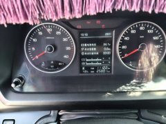 FAW Jiefang J6F 150 hp 4X2 4.16 m - фото 7