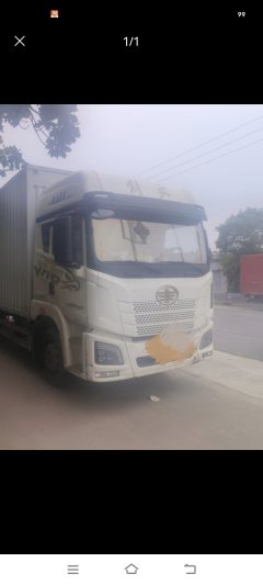 FAW Jiefang JH6 300 hp 4X2 9.6 m - фото 3