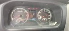 Dongfeng Furuika Fuxiaorui 116 hp 4X2 3.8 m - фото 4
