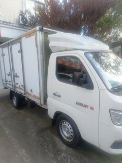 Foton M1 115 hp 4X2 3.05 m - фото 4