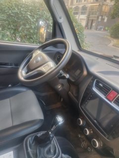 Foton M1 115 hp 4X2 3.05 m - фото 5