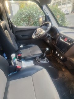 Foton M1 115 hp 4X2 3.05 m - фото 6