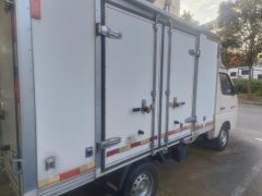 Foton M1 115 hp 4X2 3.05 m - фото 7