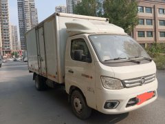 Foton M2 112 hp 4X2 3.7 m - фото 2
