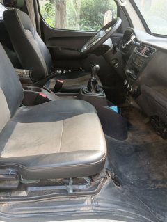 Foton M2 112 hp 4X2 3.7 m - фото 4