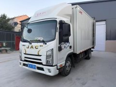 JAC Junling Shunling V6 150 hp 4X2 4.15 m - фото 2