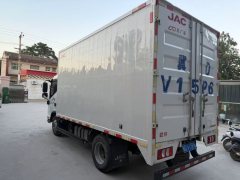 JAC Junling Shunling V6 150 hp 4X2 4.15 m - фото 3