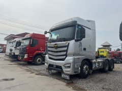 Foton Auman EST 580 hp 6X4 - фото 1