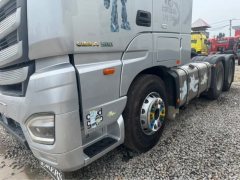 Foton Auman EST 580 hp 6X4 - фото 2