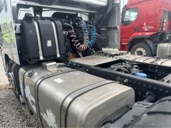 Foton Auman EST 580 hp 6X4 - фото 3