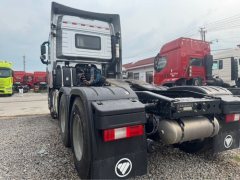 Foton Auman EST 580 hp 6X4 - фото 4