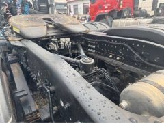 Foton Auman EST 580 hp 6X4 - фото 5