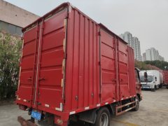 Foton Ollin Jiyun 156 hp 4X2 4.14 m - фото 2