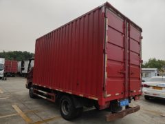 Foton Ollin Jiyun 156 hp 4X2 4.14 m - фото 3