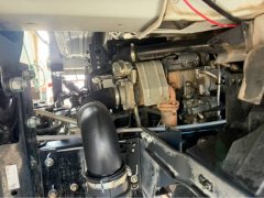 JAC Leading L9 (formerly Leading S9) 170 hp 4X2 4.2 m - фото 9