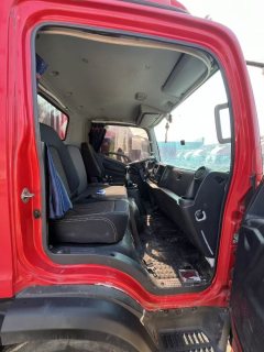 FAW Jiefang Tiggo V 130 hp 4X2 4.16 m - фото 3