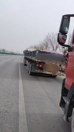 Sinotruk HOWO TX7 460 hp 6X4 - фото 2