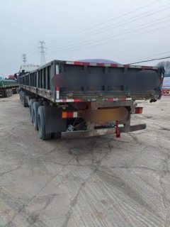Sinotruk HOWO TX7 460 hp 6X4 - фото 4