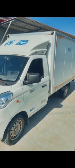 Foton V1 91 hp 4X2 2.8 m - фото 2