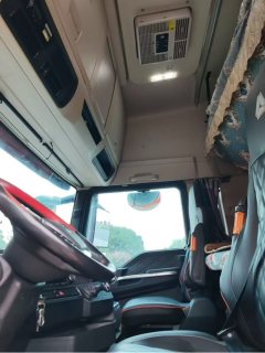 Sinotruk Sitrak G5S 290 hp 4X2 6.75 m - фото 2
