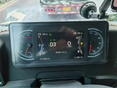 Sinotruk Sitrak G5S 290 hp 4X2 6.75 m - фото 5
