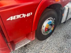 FAW Jiefang JH6 480 hp 6X4 - фото 3
