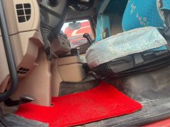 FAW Jiefang JH6 480 hp 6X4 - фото 5