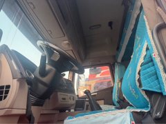 FAW Jiefang JH6 480 hp 6X4 - фото 6