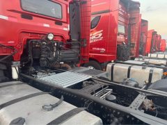 FAW Jiefang JH6 480 hp 6X4 - фото 8