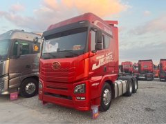 FAW Jiefang JH6 480 hp 6X4 - фото 1