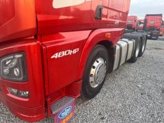 FAW Jiefang JH6 480 hp 6X4 - фото 2
