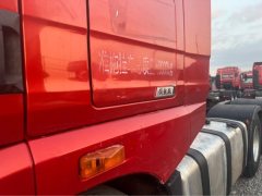 FAW Jiefang JH6 480 hp 6X4 - фото 3