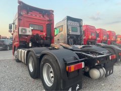 FAW Jiefang JH6 480 hp 6X4 - фото 4