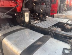 FAW Jiefang JH6 480 hp 6X4 - фото 5