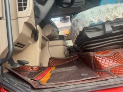 FAW Jiefang JH6 480 hp 6X4 - фото 6