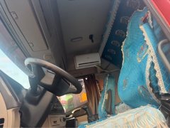FAW Jiefang JH6 480 hp 6X4 - фото 7