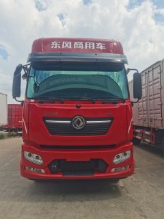 Dongfeng Tianjin KR PLUS 330 hp 4X2 6.8 m - фото 2