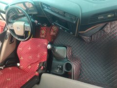 Dongfeng Tianjin KR PLUS 330 hp 4X2 6.8 m - фото 5