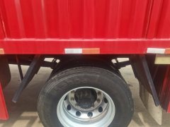 Dongfeng Tianjin KR PLUS 330 hp 4X2 6.8 m - фото 7