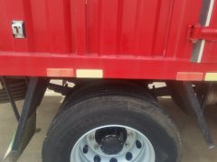 Dongfeng Tianjin KR PLUS 330 hp 4X2 6.8 m - фото 8