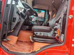 Sinotruk Sitrak G5S 330 hp 4X2 6.8 m - фото 3
