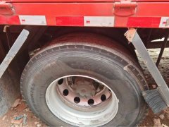 Sinotruk Sitrak G5S 330 hp 4X2 6.8 m - фото 4