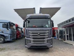 Sinotruk HOWO TS7 290 hp 4X2 9.6 m - фото 2