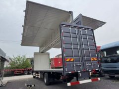 Sinotruk HOWO TS7 290 hp 4X2 9.6 m - фото 3