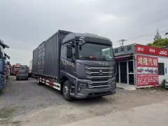 Sinotruk HOWO TS7 290 hp 4X2 9.6 m - фото 6