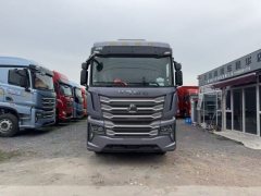 Sinotruk HOWO TS7 290 hp 4X2 9.6 m - фото 7